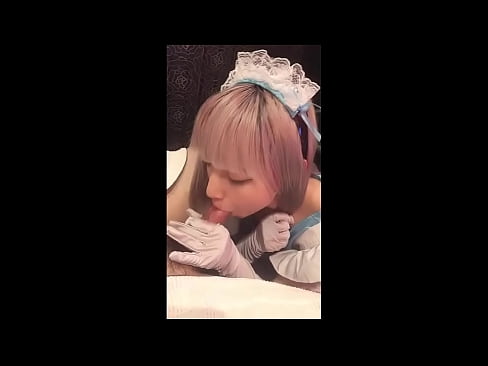 ❤️ Japanese Idol [mayuka]၊ ပြင်သစ်အိမ်ဖော်ဝတ်စုံ၊ အပိုင်း 1၊ လေရူးသွပ်ပြီး အားဆေးရည်ဖြင့် လှုပ်ယမ်းခြင်း ❌ Fucking မှာ porn my.sexygirlspics-com.ru ️❤
